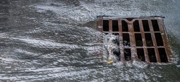 sustainable drainage systems (SuDS)