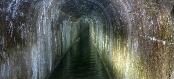 What is a Confined Space Survey?